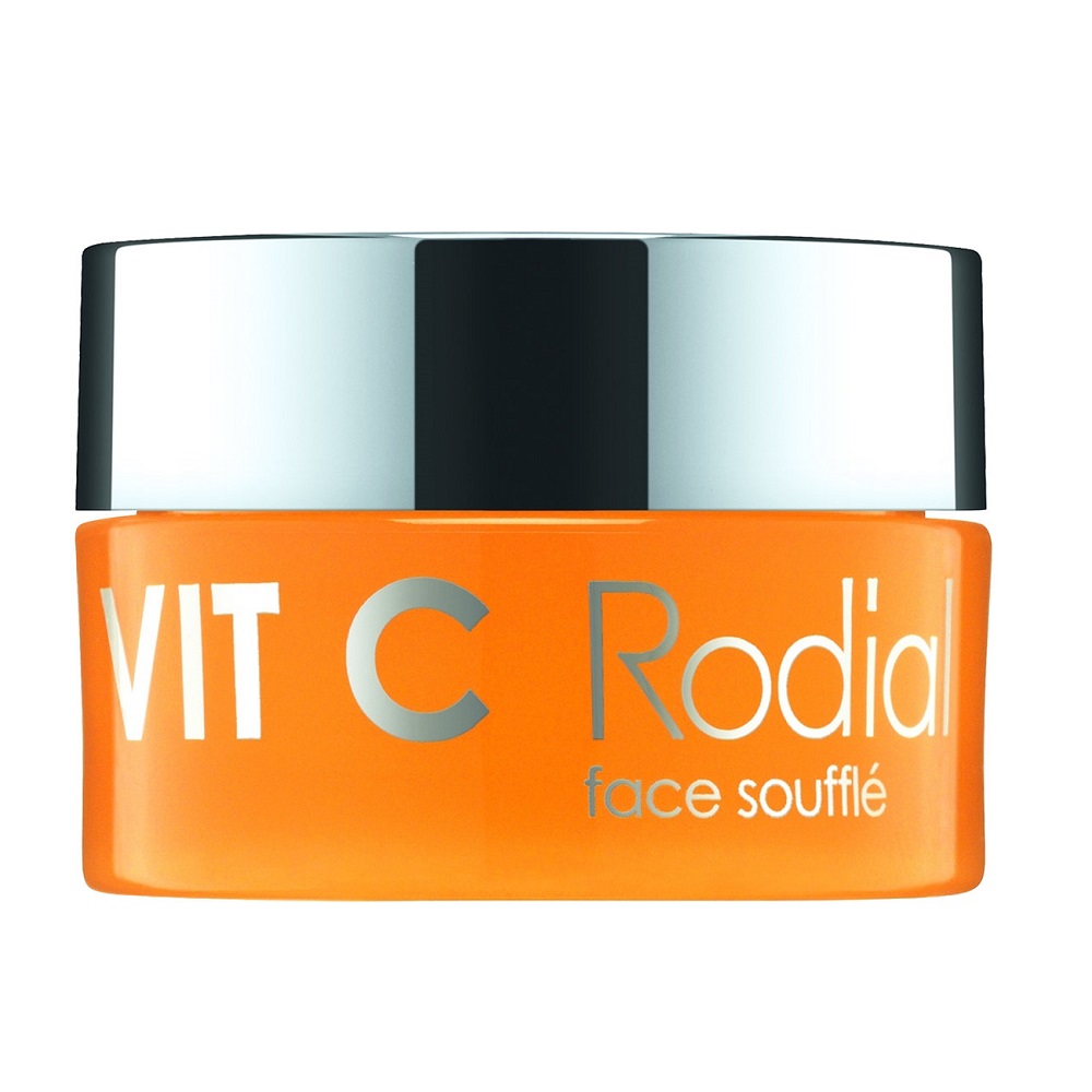 Vit C Face Facial