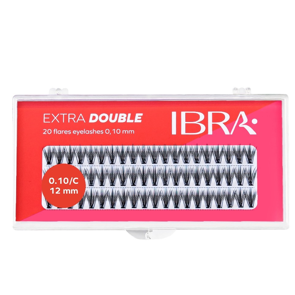 Extra Double Knot-Free C 0,10-12 Mm