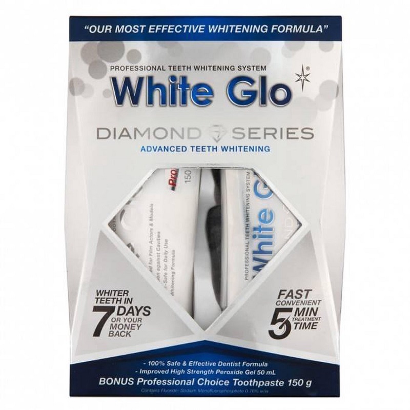 Diamond Series System Set Bieliaca