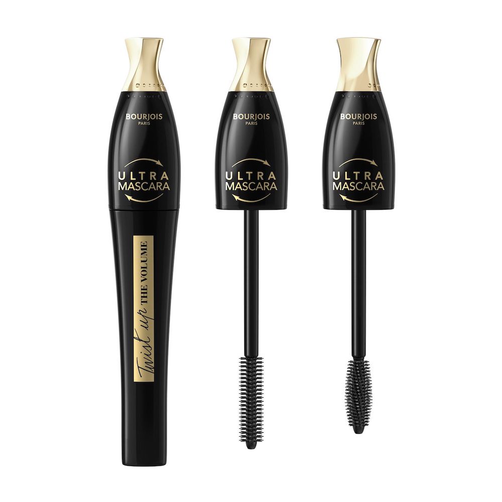 Twist Up The Volume Mascara