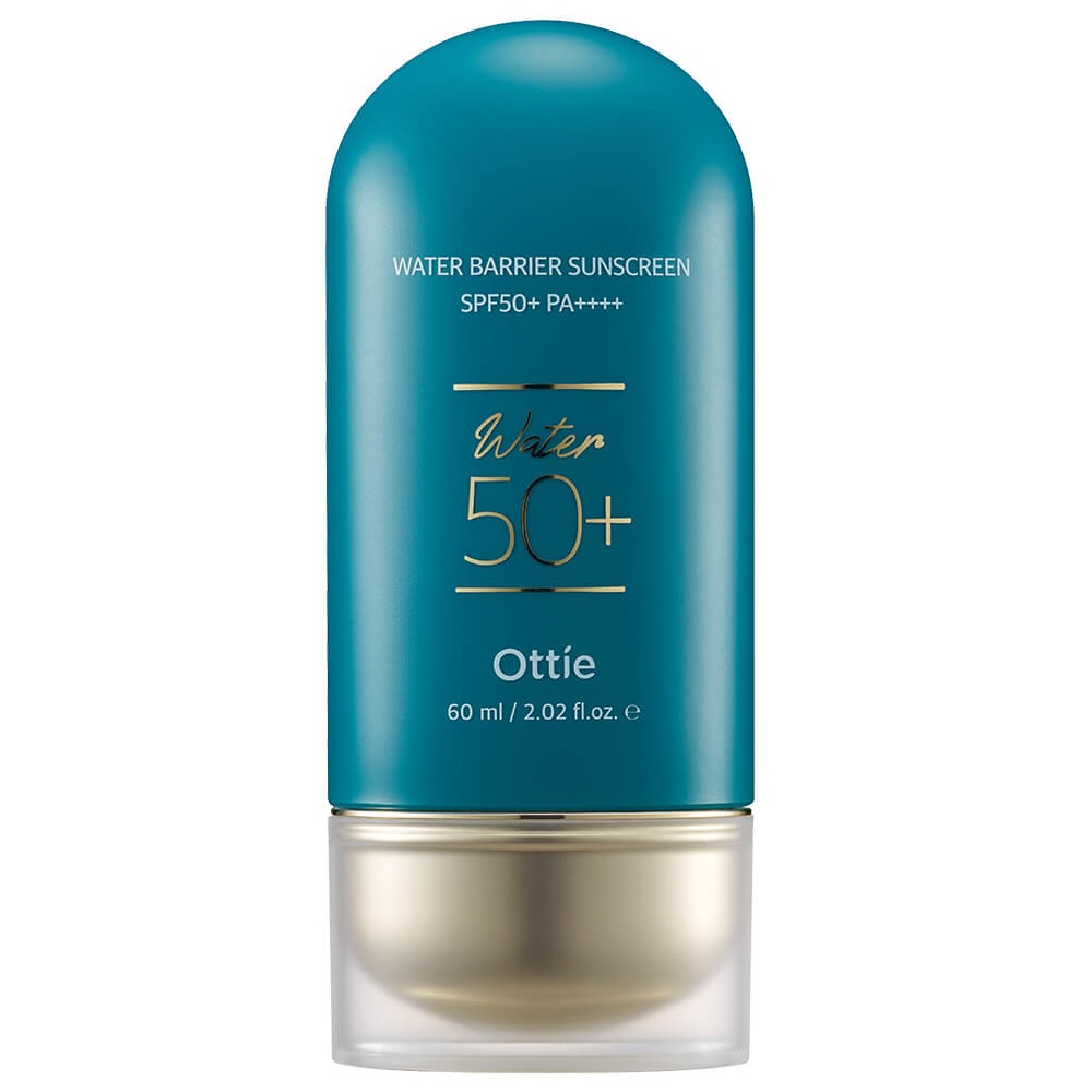 Water SPF50+ Water 50+ Moisturizing Sunscreen SPF50+ PA++++