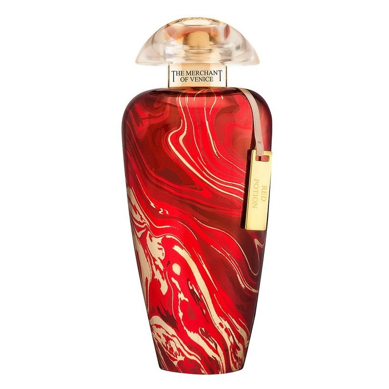 Red Potion