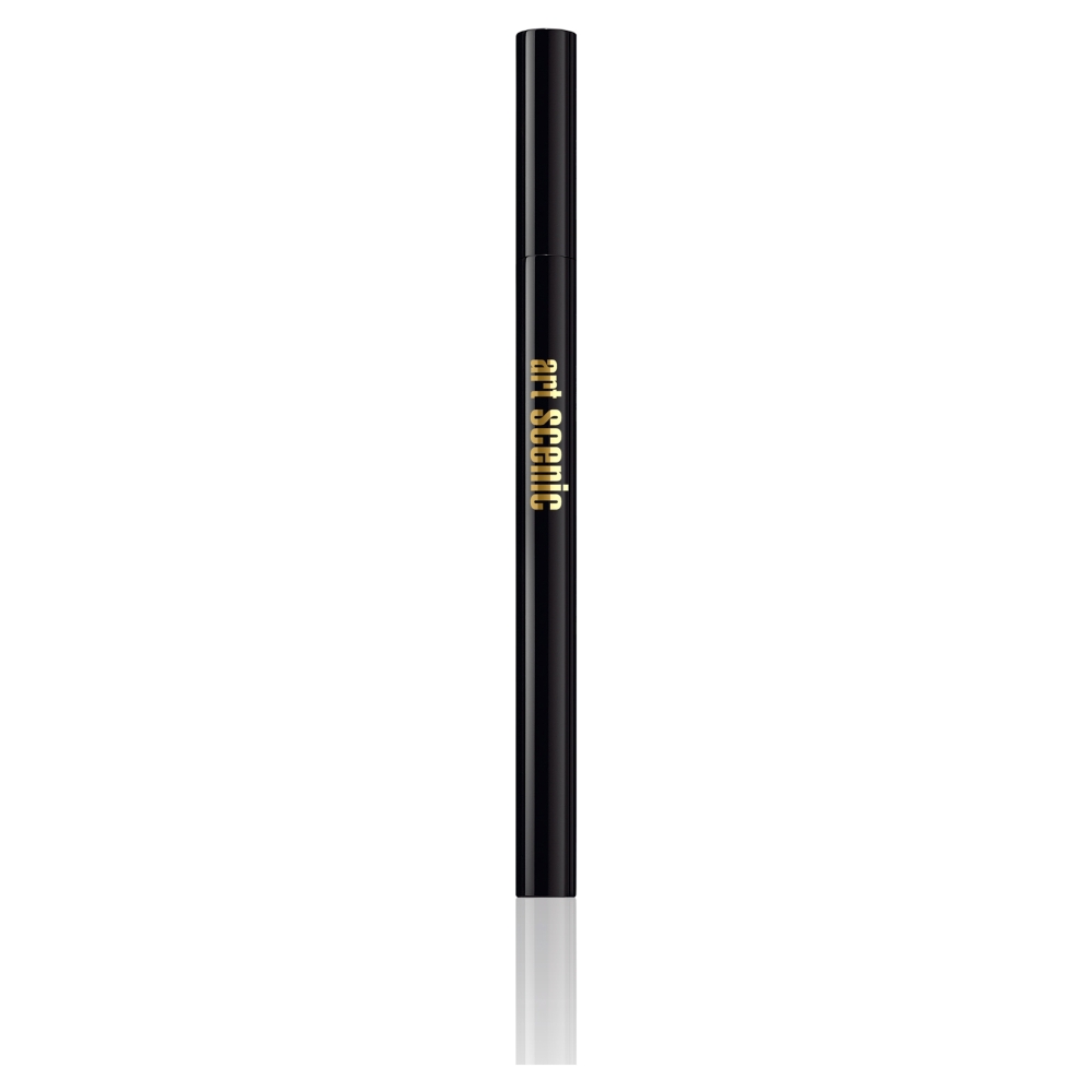 Art Make-Up Ceruzka Na Eyeliners Pen Liner Deep Black