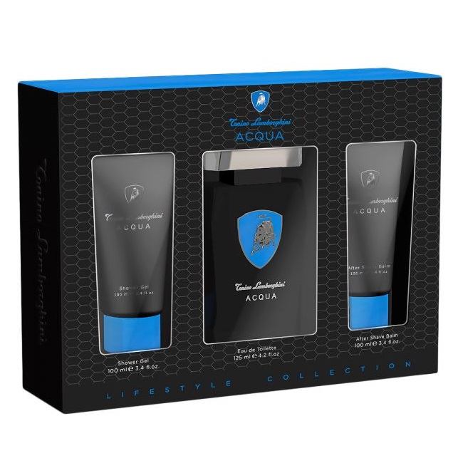 Acqua Set +