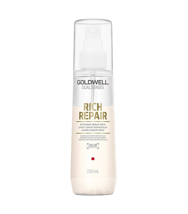 Dualsenses Rich Repair Restoring Serum 150 ml