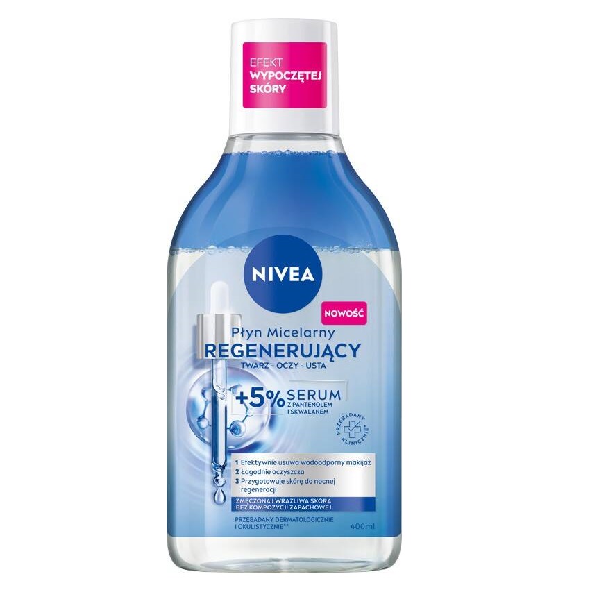 Nivea 400 Ml