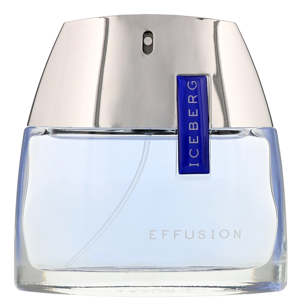 Effusion Man