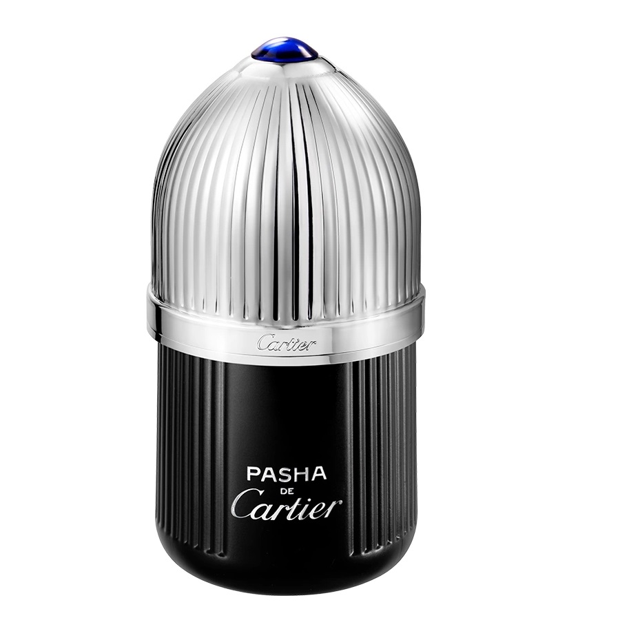 Pasha De Cartier Edition Noire