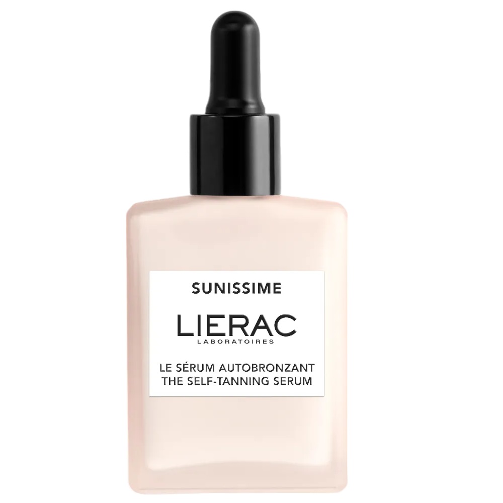 Sunissime Self-tanning Facial Serum