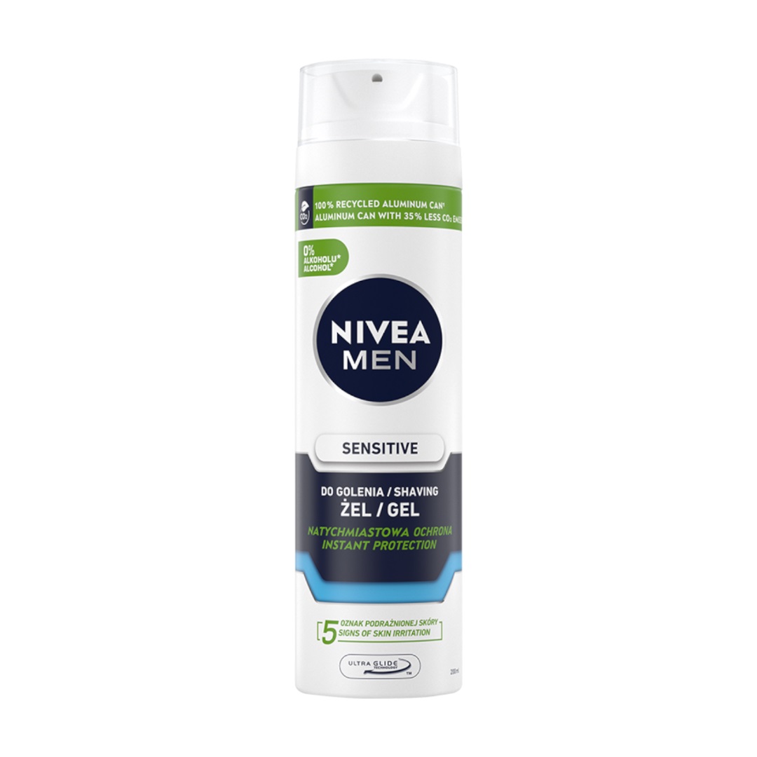 Nivea 200 Ml