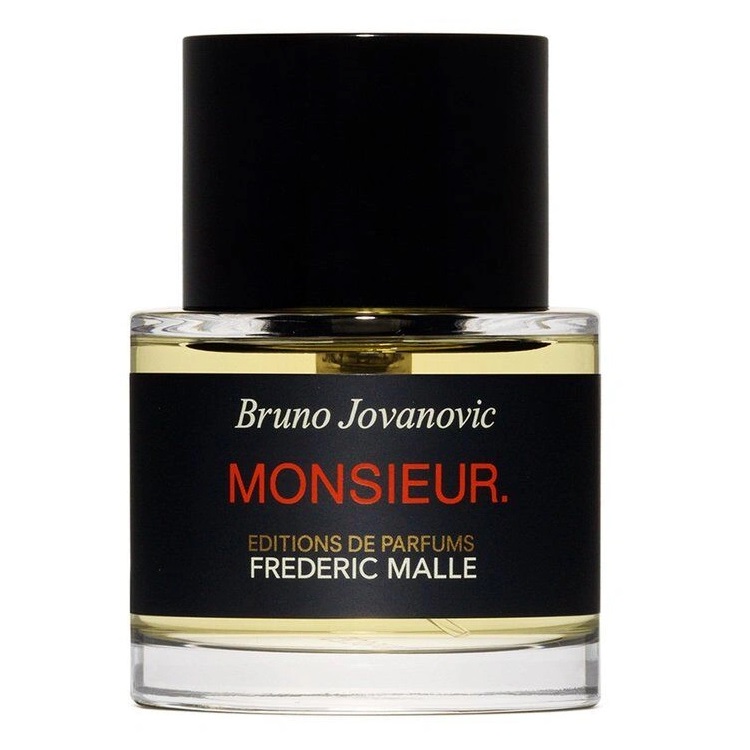 Monsieur 50 ml
