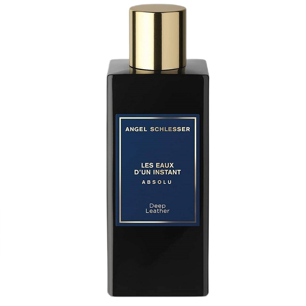 Les Eaux D'Un Instant Absolu Deep Leather 100 ml