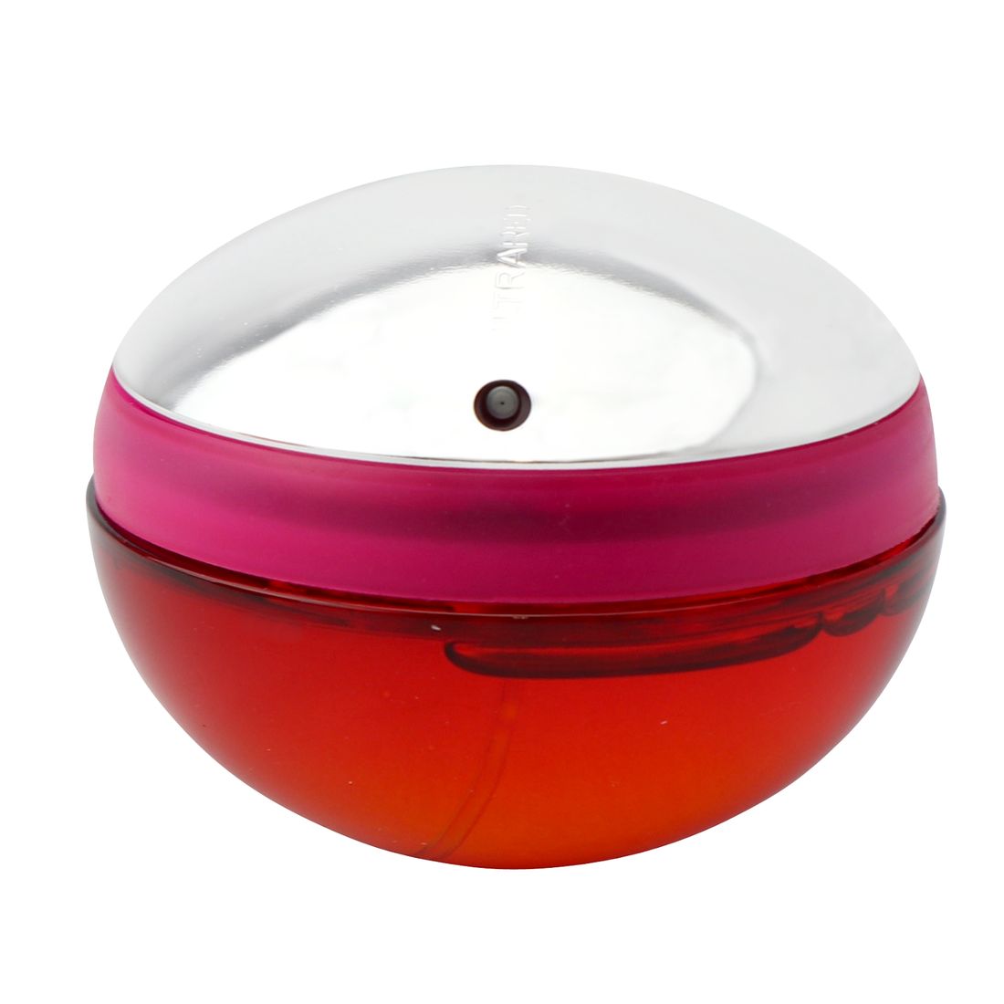 Ultrared Woman Eau De - Unwrapped Product