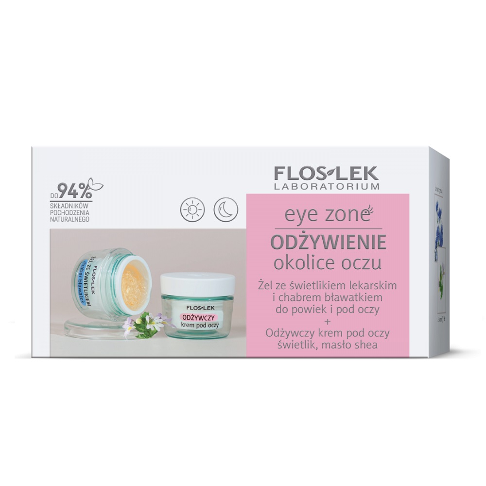 Floslek 10g