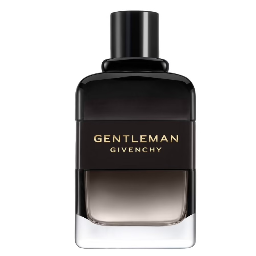 Gentleman Boisee