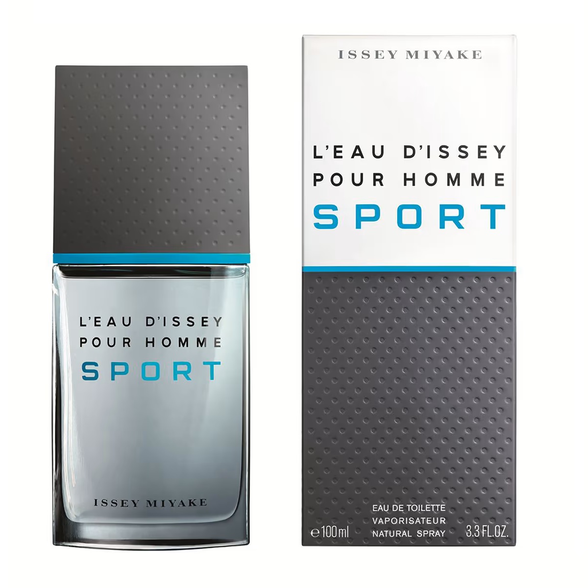L'eau D'issey Pour Homme Sport