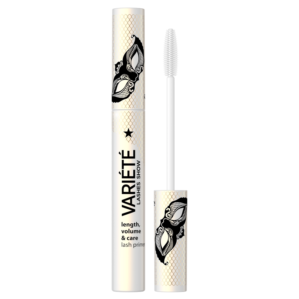Variete Lashes Show