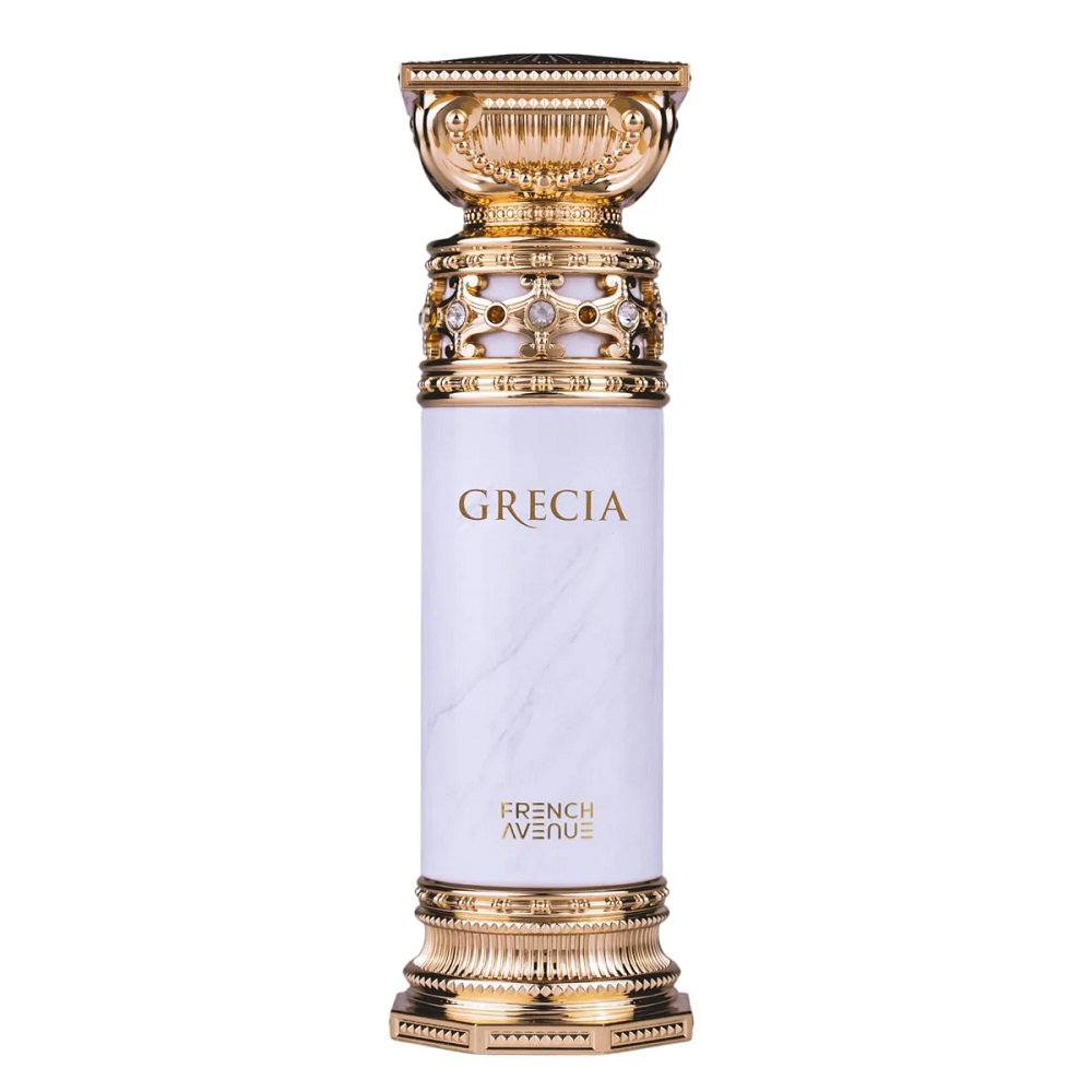 Grecia
