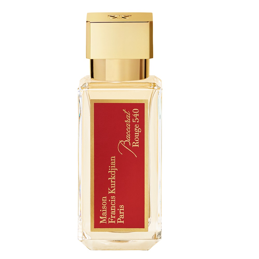 Baccarat Rouge 540 Unisex 3