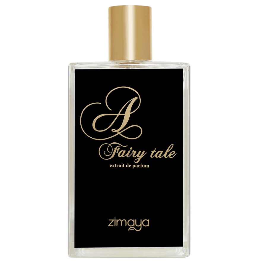 Zimaya 100ml