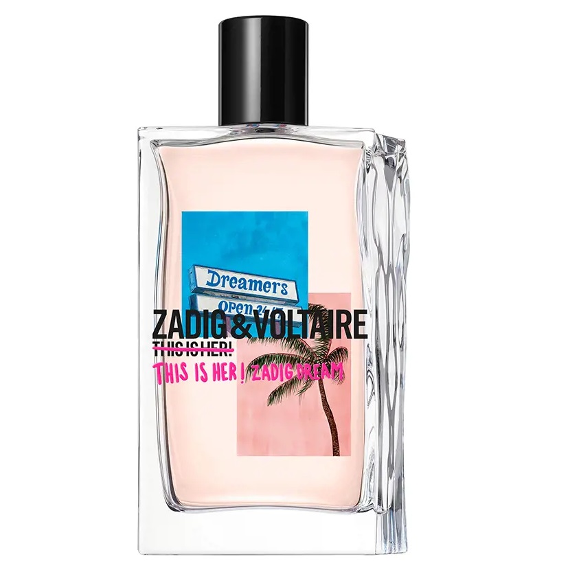 This Is Her! Zadig Dream 100 ml
