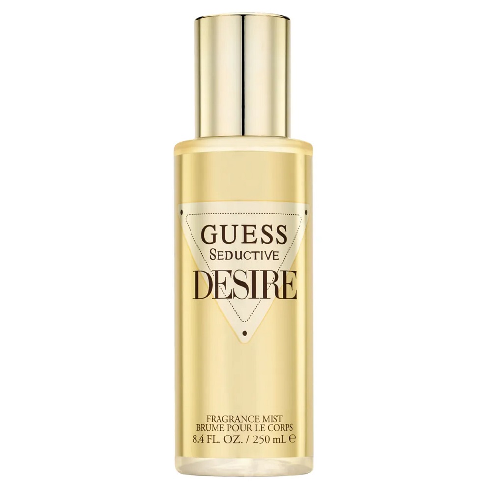 Seductive Desire Scented Mist