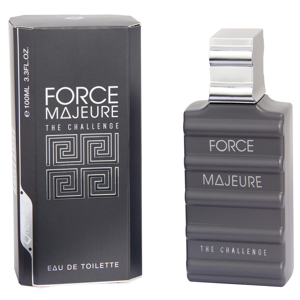 Force Majeure Challenge