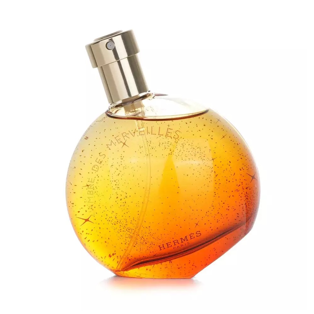 L'Ambre Des Merveilles