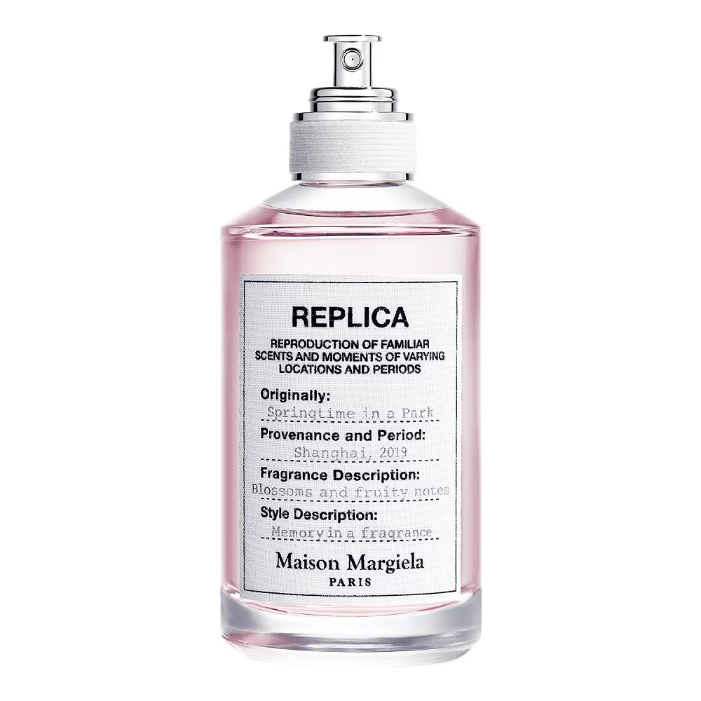 Replica Springtime In A Park - 100 ml