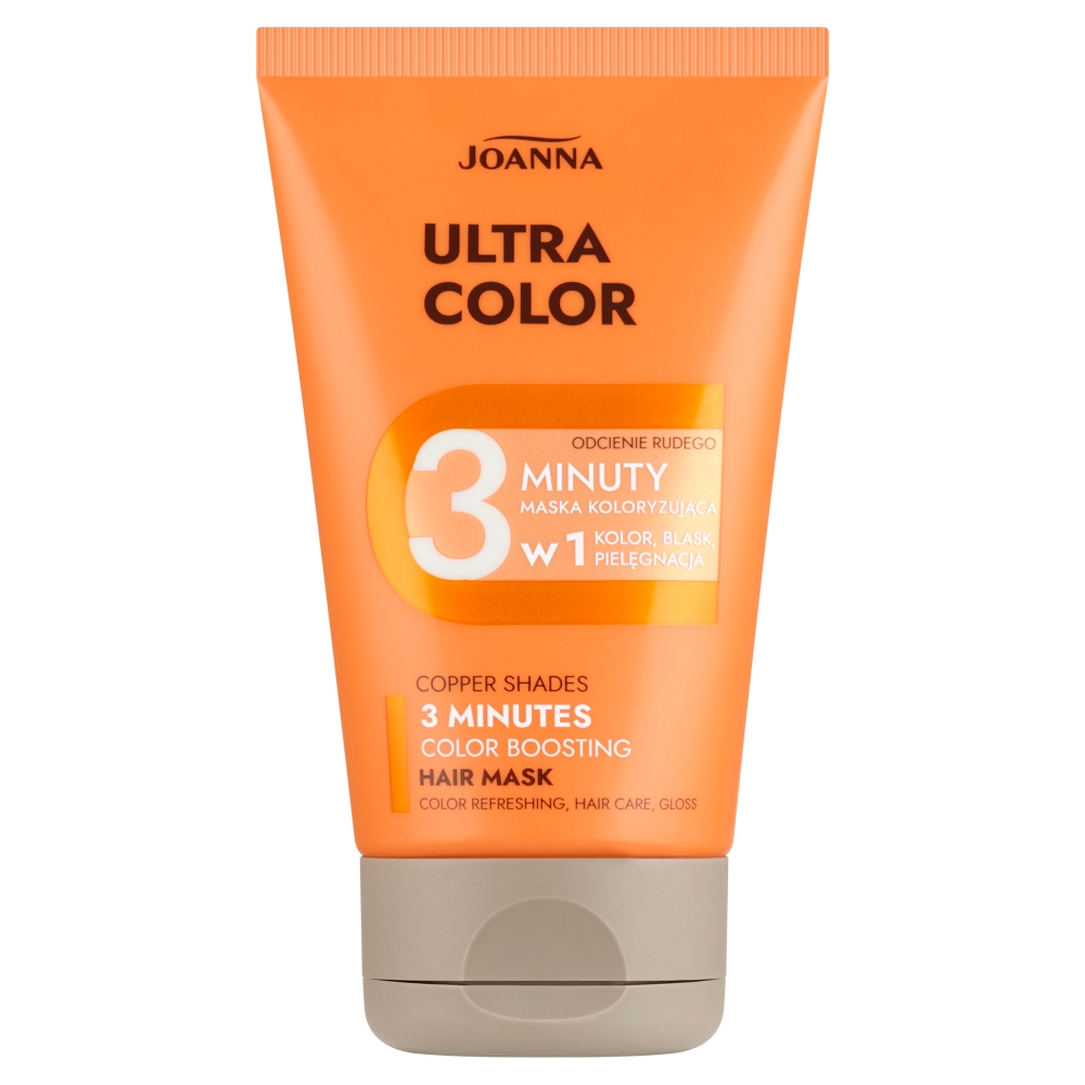 Ultra Color Farba Conditioner Odtiene