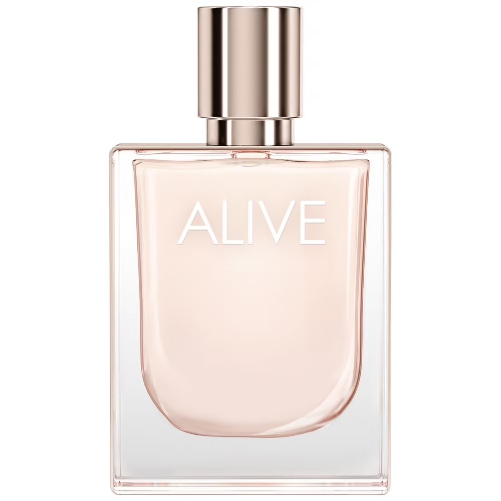 Alive