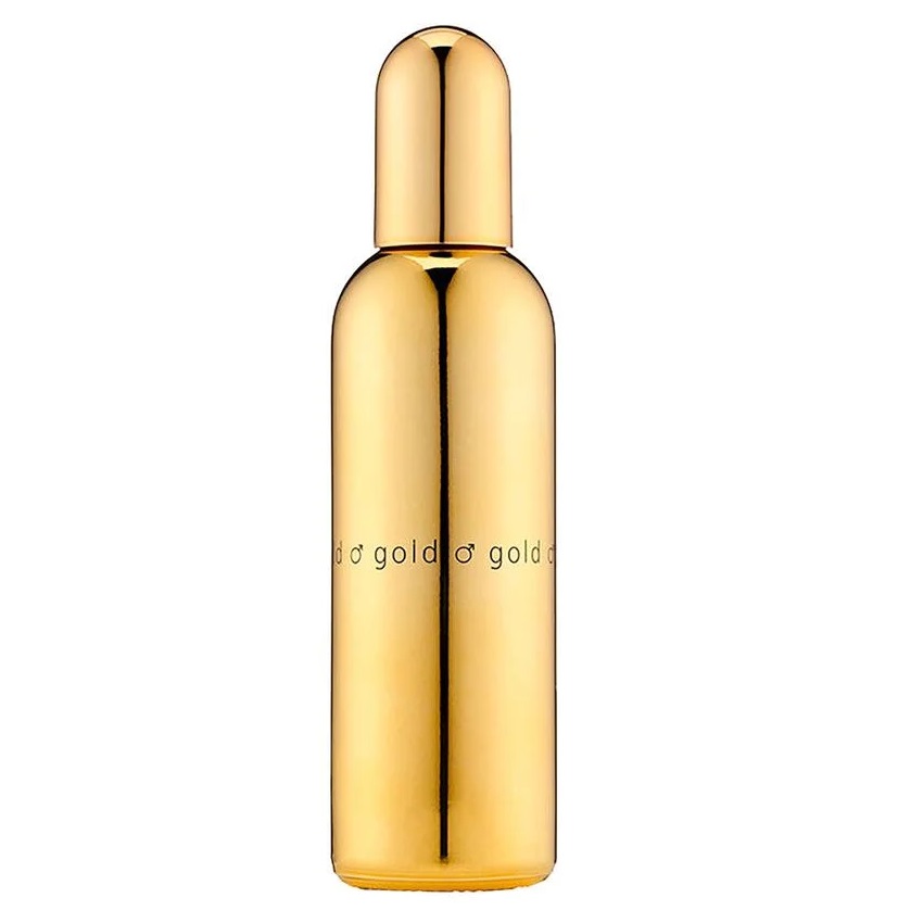 Colour Me Homme Gold