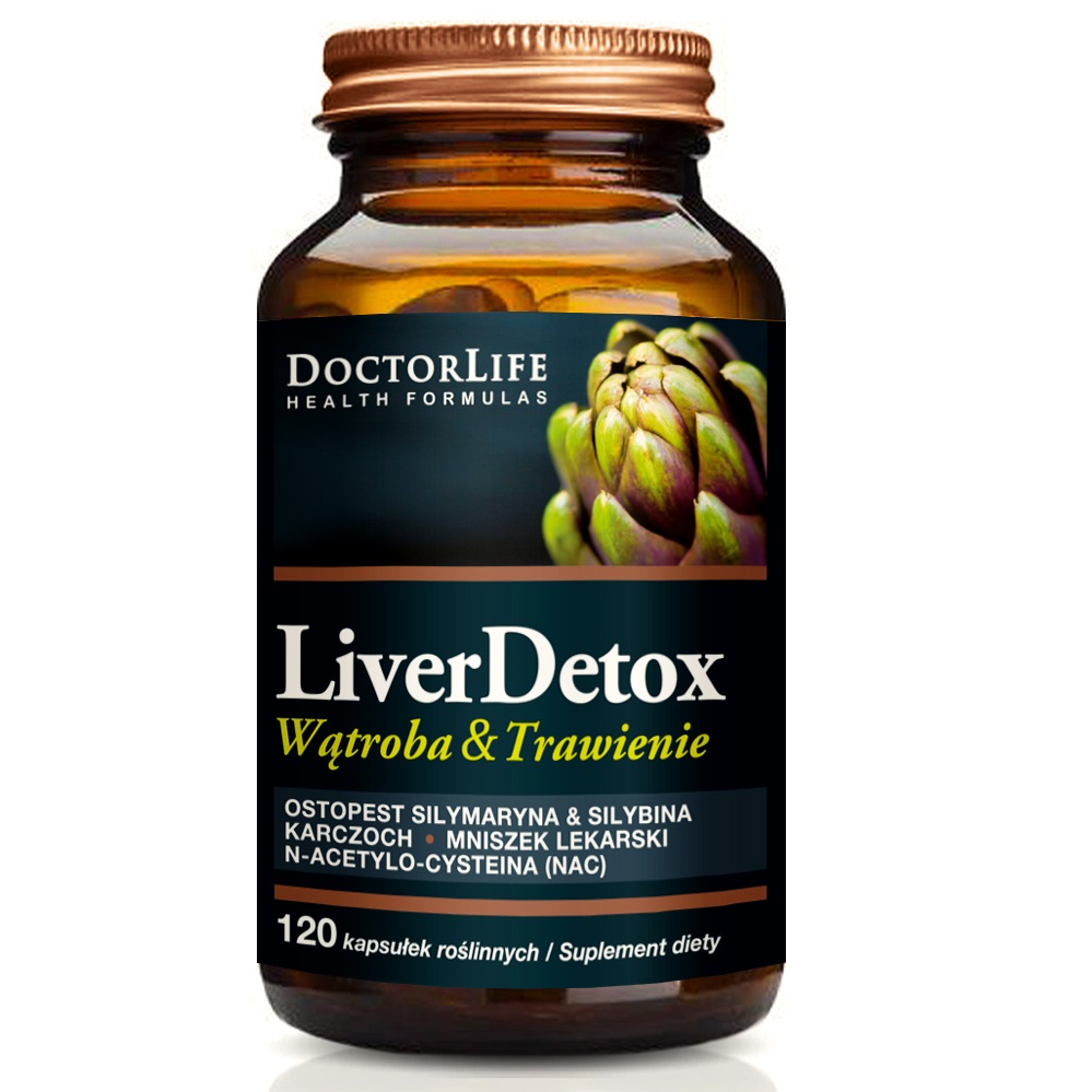 Liver Detox