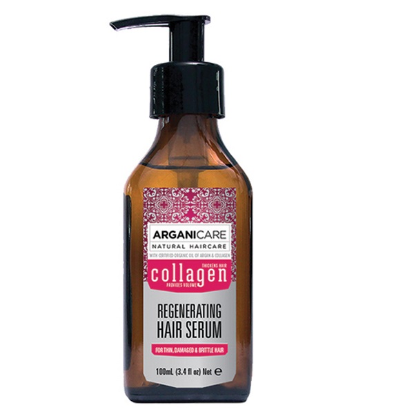 Arganicare 400ml