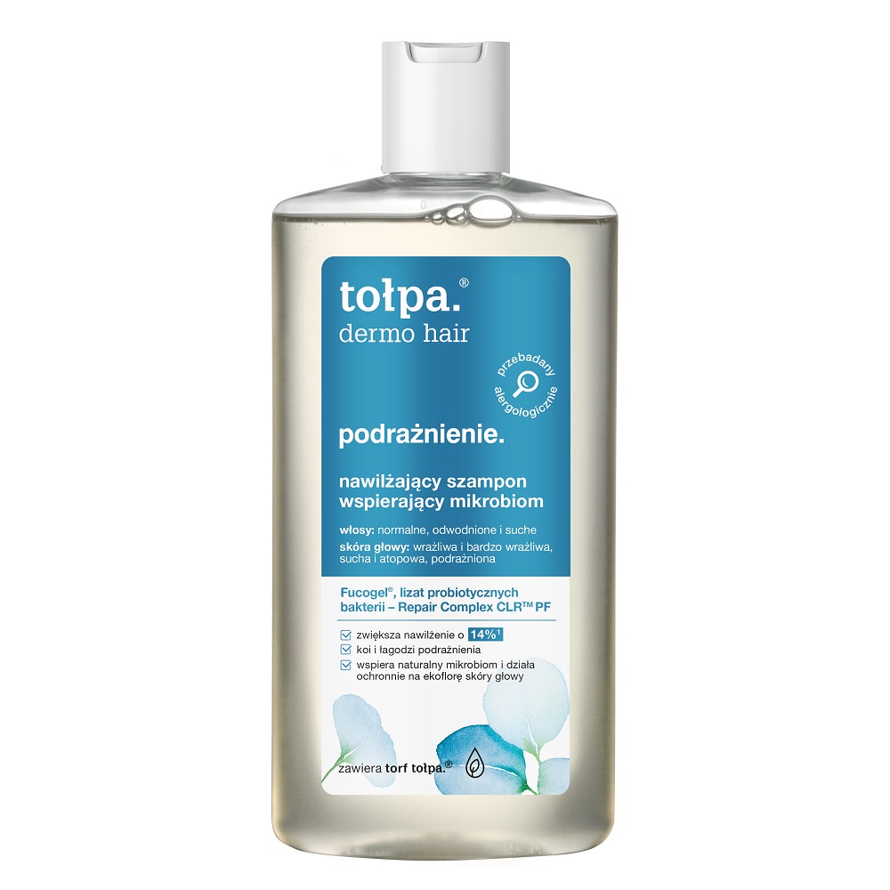 Tolpa, Dermo Hair
