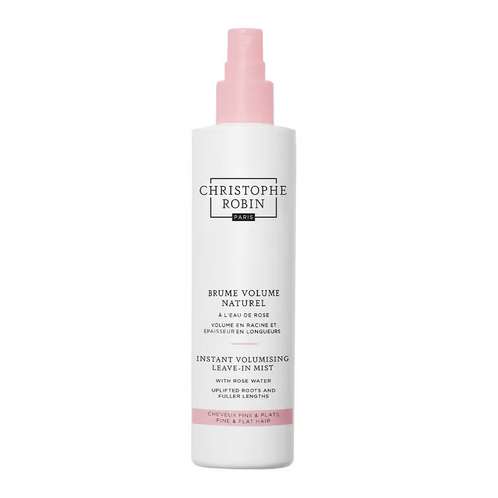 Volume Instant Volumizing Leave-in Mist – A To Add Volume To Hair