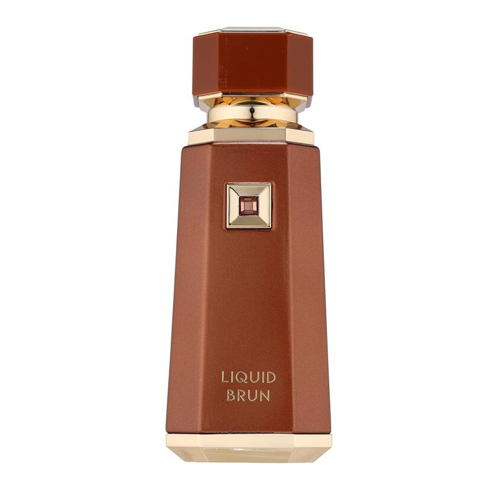 Liquid Brun