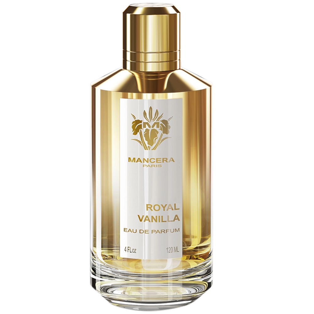 Royal Vanilla