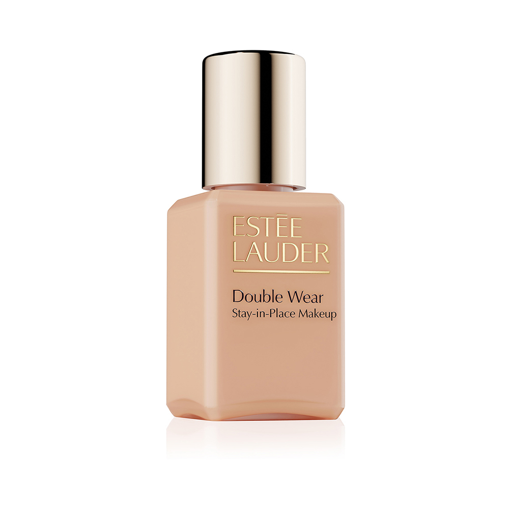 Double Wear Stay-in-Place Makeup SPF10 Mini 4