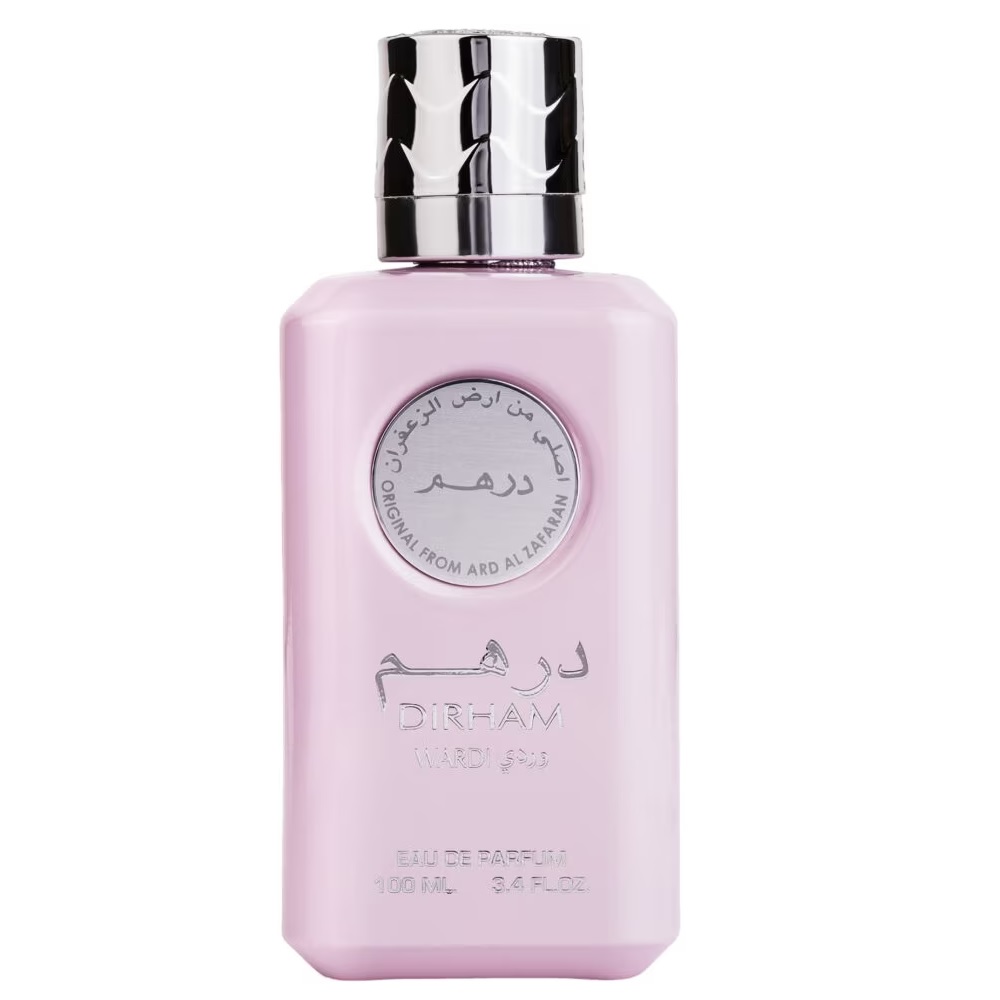 Dirham Wardi Eau De