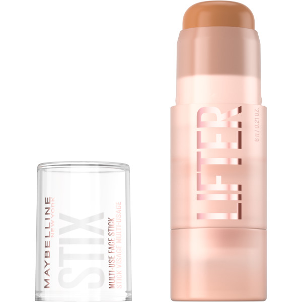 Lifter Stix Contouring Bronzer Stick 55