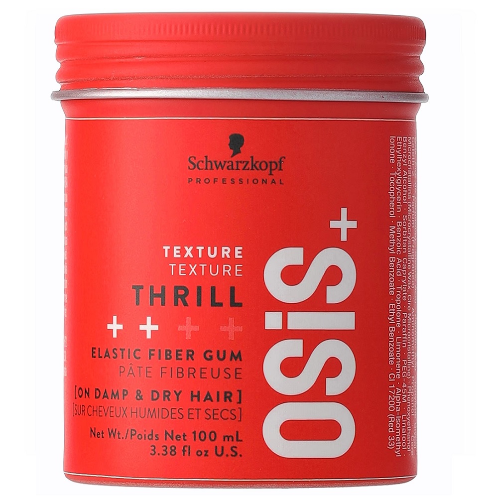 _Osis+ Thrill Texturizing Hair Gel