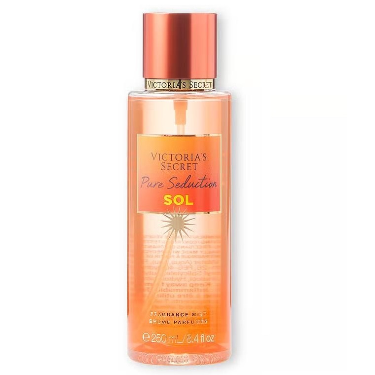 Pure Seduction Sol 250 ml