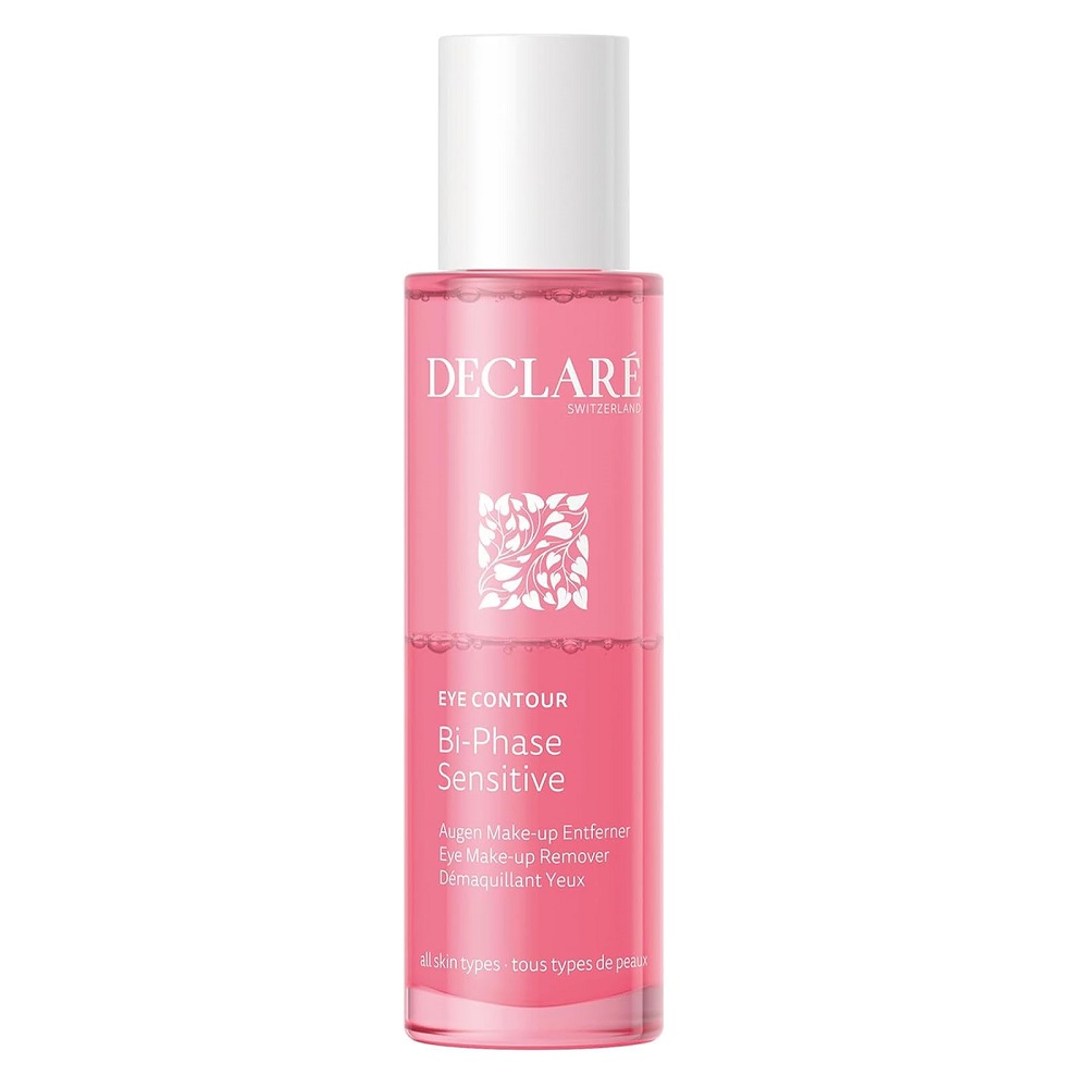 Eye Contour Two-Phase Eye Remover Emulsion