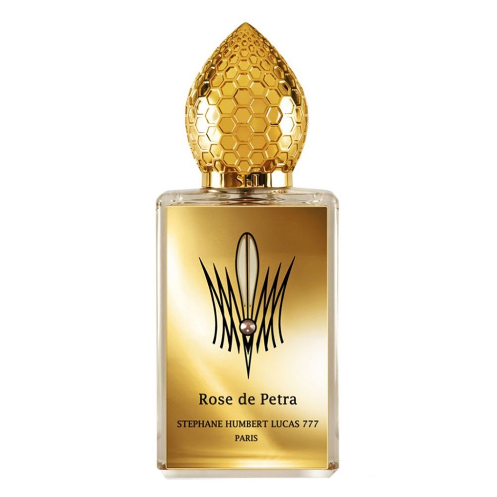 STEPHANE HUMBERT Lucas Rose De Petra EDP