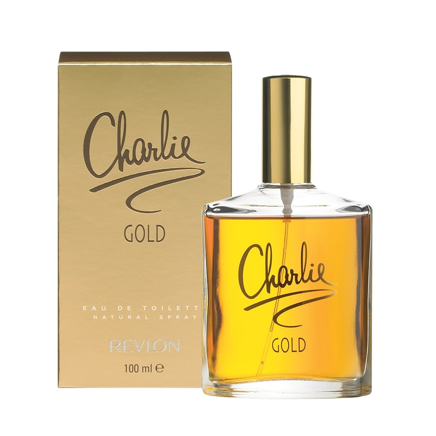 Charlie Gold