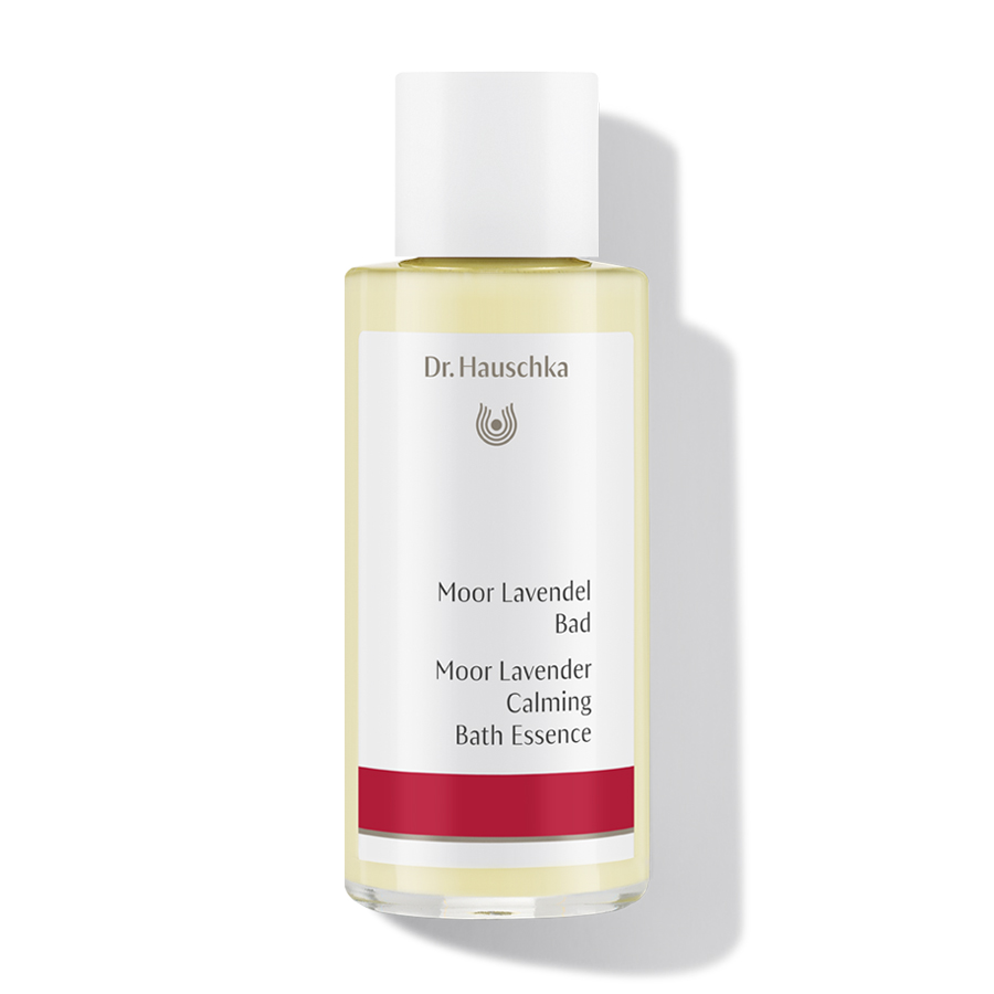 Kúpeľová Esencia Moor & Lavender 100ml