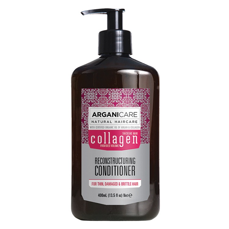 Arganicare 400ml