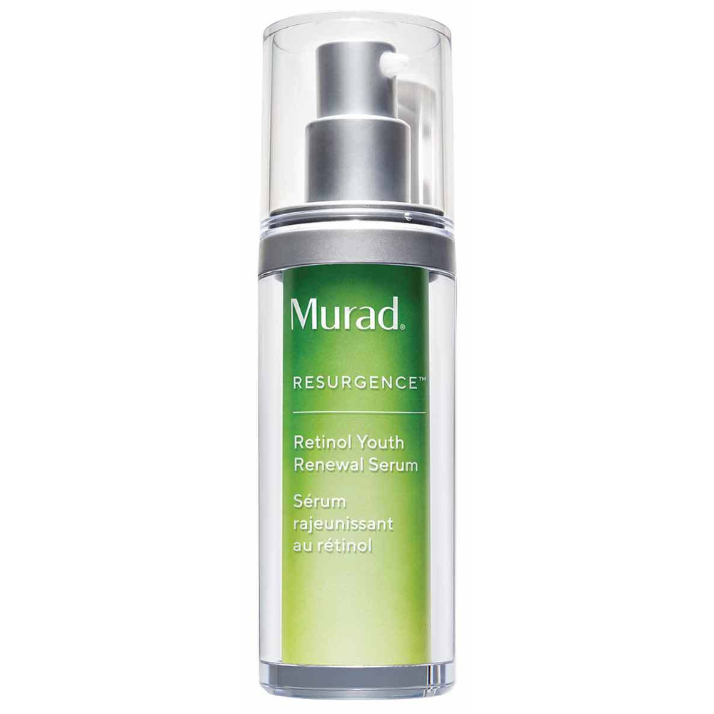 Resurgence Retinol Youth Renewal Serum