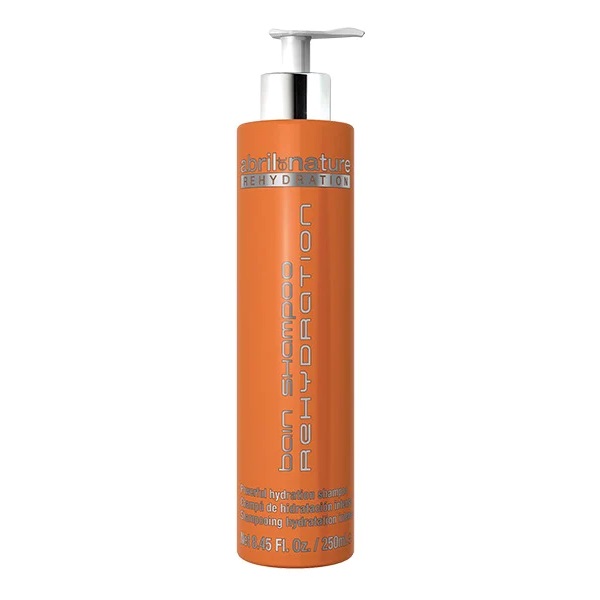 Rehydration Bain Shampoo